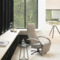Jori design relaxzetel Mensana (enkel mono-move) - 5